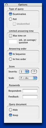 MVK Options